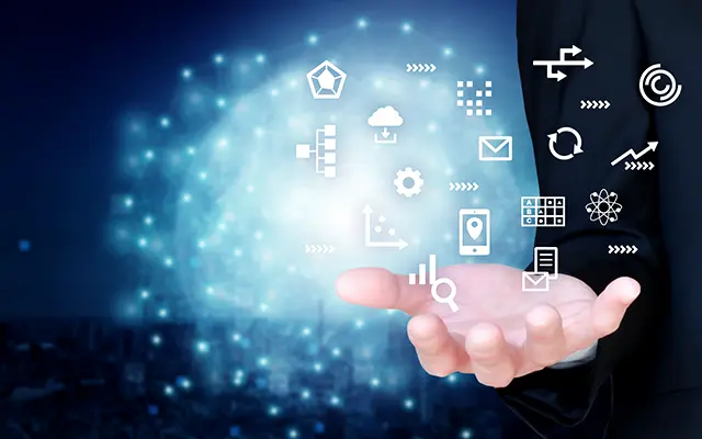 IoTや携帯端末のソフトウェア開発