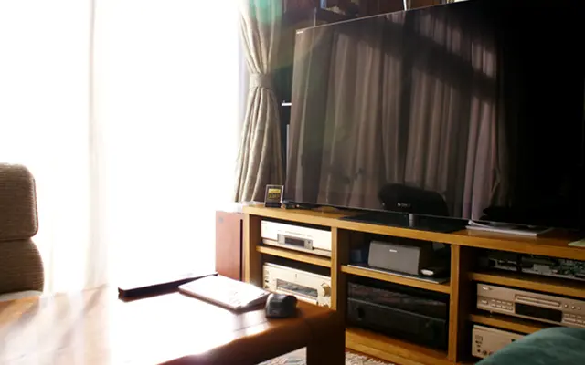 テレビやビデオレコーダーの設計・開発