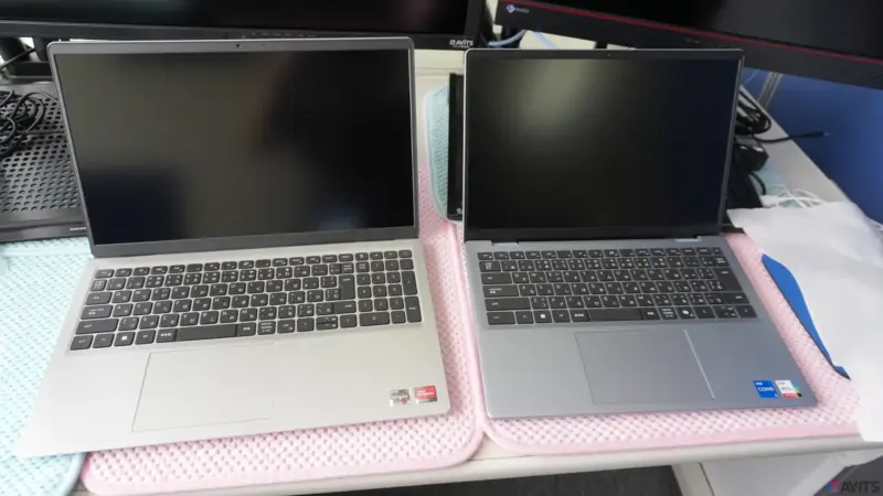 小型で持ち運びしやすい軽量モデルです