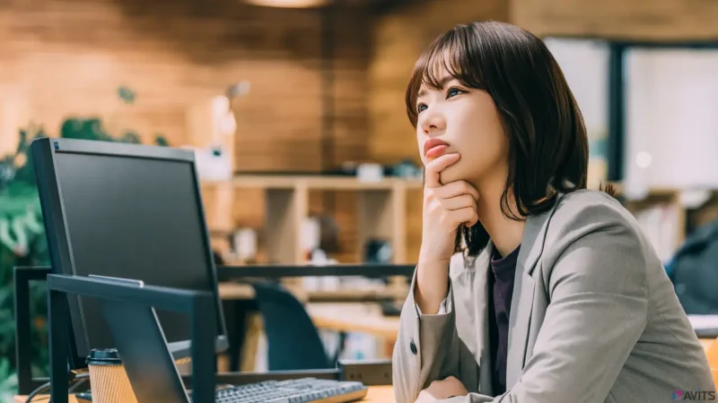 パソコン選びで迷っている方へ。中古パソコンの「安さ」に隠れたリスク（部品の劣化やWindows11非対応など）を専門家が分かりやすく解説します。なぜ新品が結局おトクで安心なのか？DELLのコスパモデルや購入後のサポート体制についてもご紹介します。