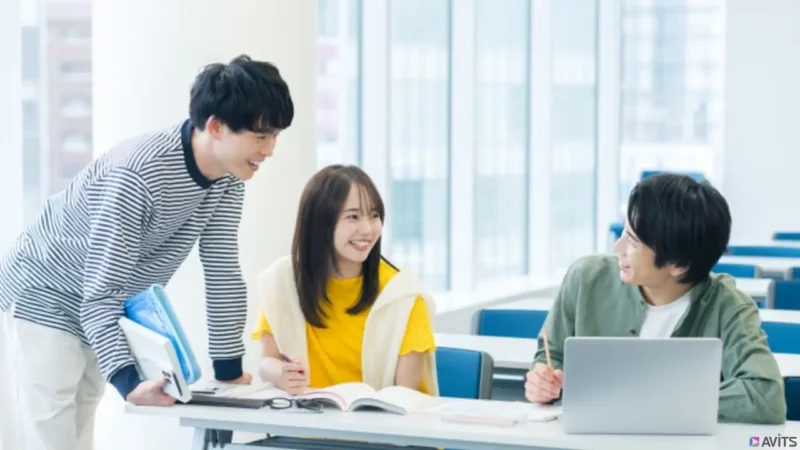 楽しい学生生活を送っていただくためにサポートさせていただきます!