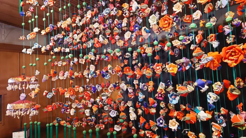 新しい傘福の歴史もはじまりそうです。