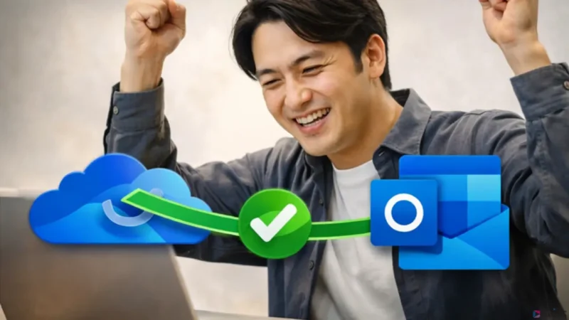 トラブルが起きても、正しく対処すれば問題なし！