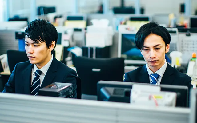バックアップの種類