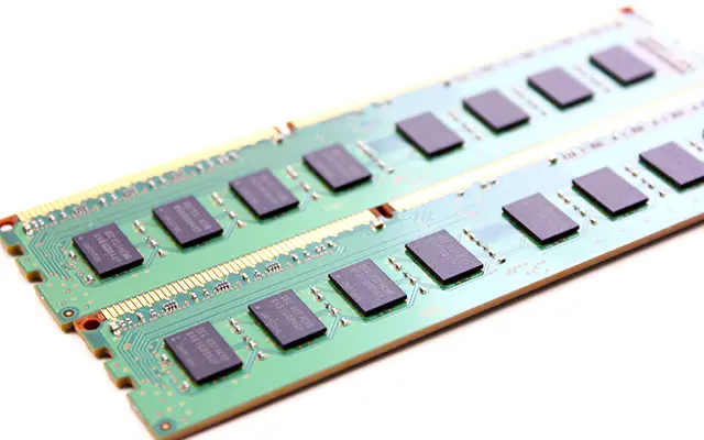 /pcメモリーDDR DIMM2枚組