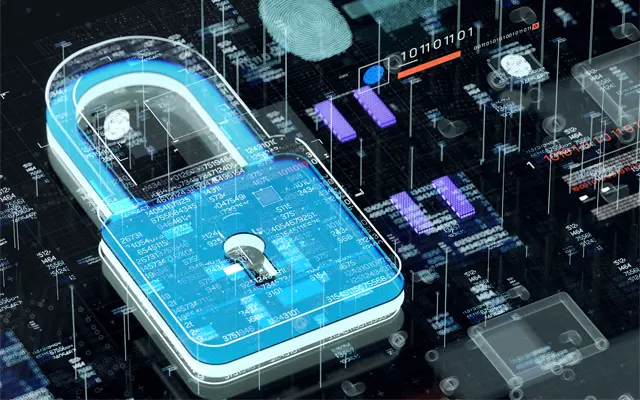 BitLocker デバイスの暗号化