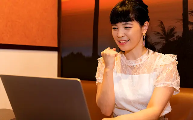 快適になったネットワーク