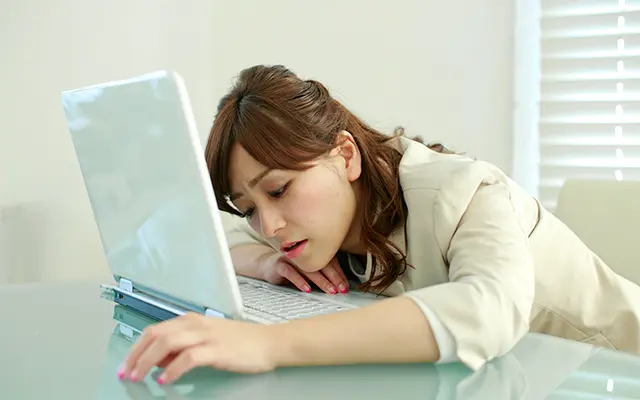 /pcが遅くてどうしようもない