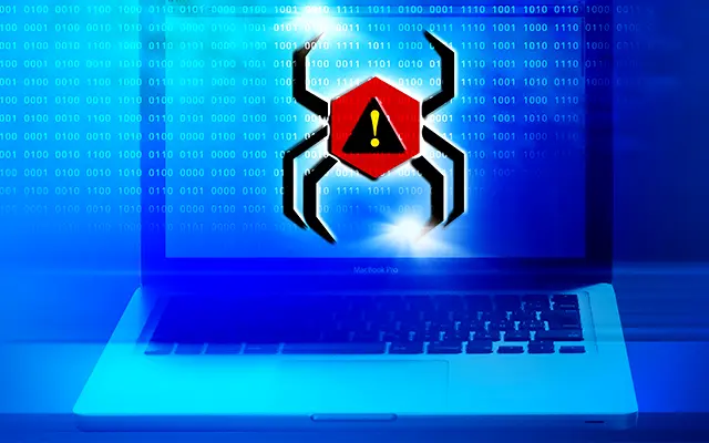 コンピューターウイルス